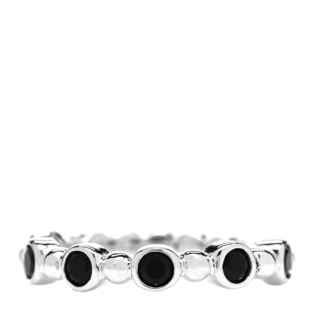 Tiffany and Co. Ziegfeld collection band